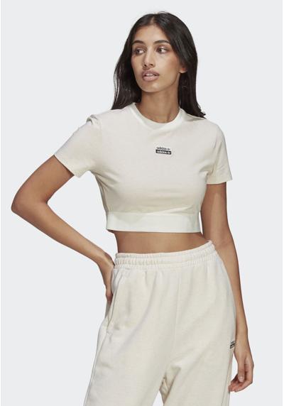 Футболка R.Y.V. CROP TOP