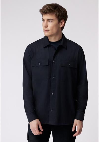 Рубашка OVERSHIRT