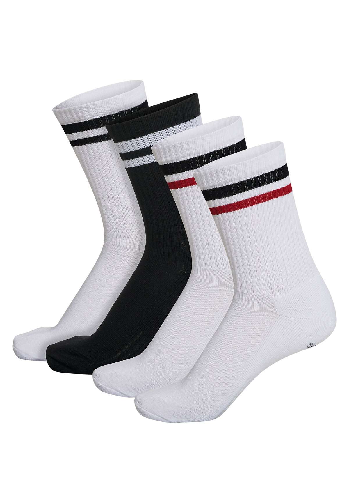 Спортивные носки RETRO SOCKS 4 PACK UNISEX