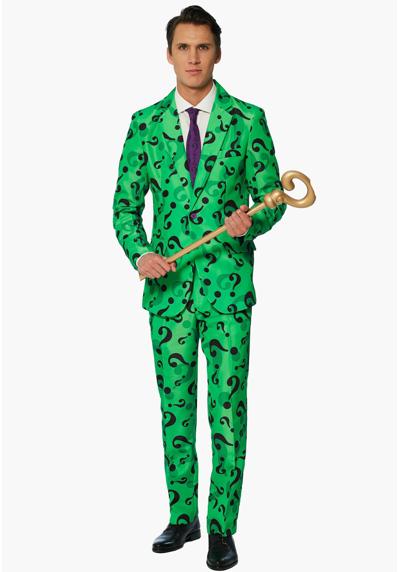 Костюм THE RIDDLER COSTUME