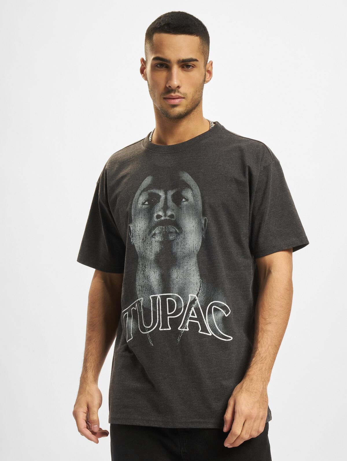 Футболка TUPAC