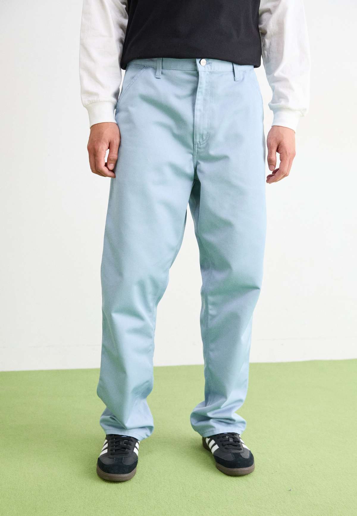 Брюки SIMPLE PANT