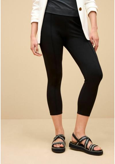 Легинсы HIGH WAIST STRETCH REGULAR FIT