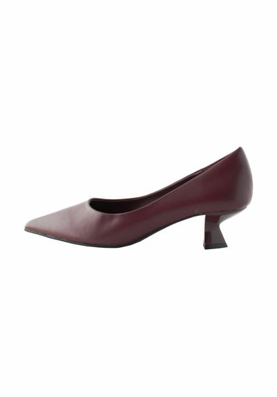 Туфли FOREVER COMFORT KITTEN HEEL COURT