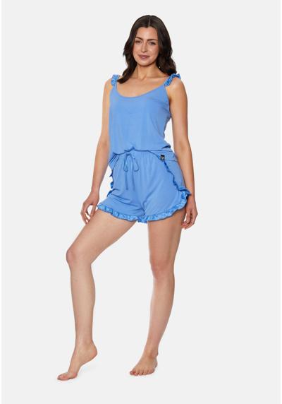 Ночное белье FRILL CAMI SHORT SET