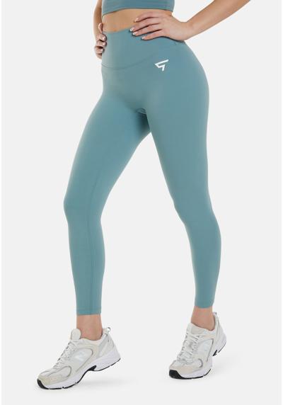 Легинсы RAPIDPACE HIGH WAISTED