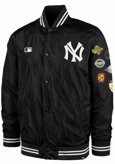 Куртка OVERSIZED NEW YORK YANKEES OVERSIZED NEW YORK YANKEES