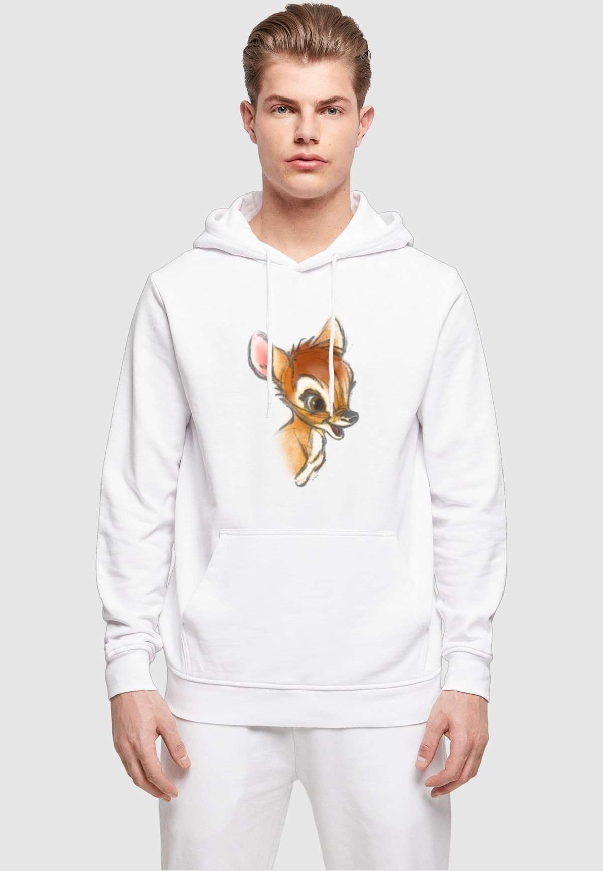 Пуловер DISNEY CLASSICS BAMBI DRAWING