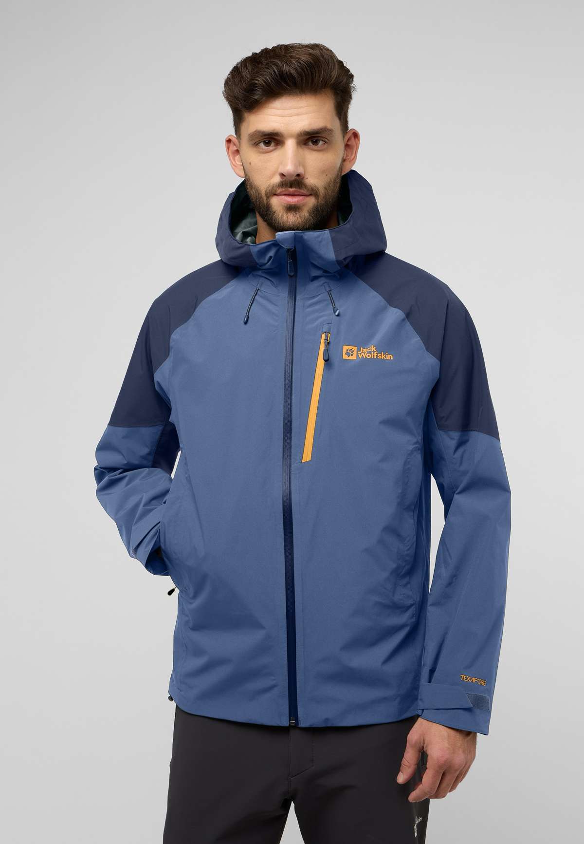 Куртка EAGLE PEAK 2L JKT M