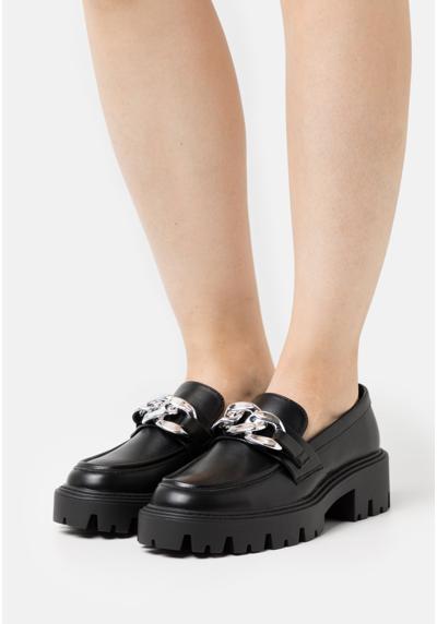 Ботинки ONLBETTY CHAIN LOAFER