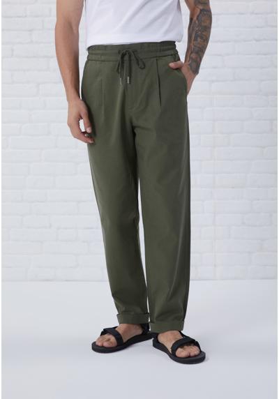 Брюки CHINO JOGGER