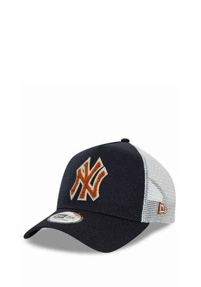 Кепка AFRAME TRUCKER YORK YANKEES