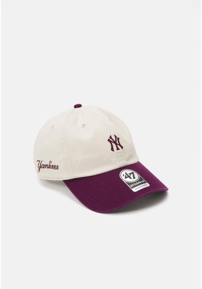 MLB NEW YORK YANKEES BASE RUNNER SURE SHOT 47 CLEAN UP UNISEX - Vereinsmannschaften