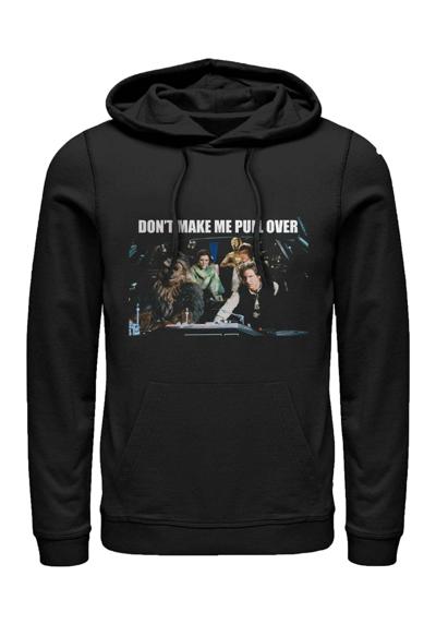 Пуловер STAR WARS: CLASSIC PULL OVER UNISEX STAR WARS: CLASSIC PULL OVER UNISEX
