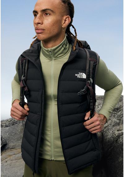 Жилет BELLEVIEW STRETCH DOWN VEST