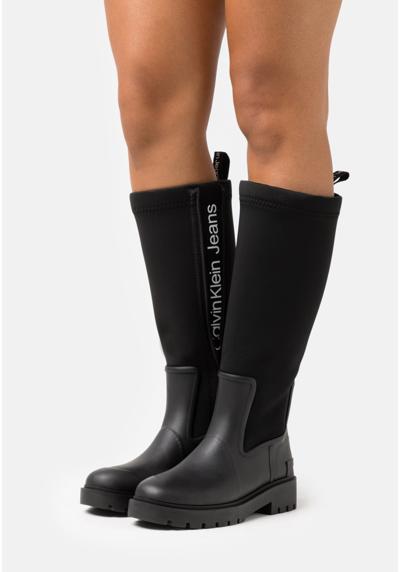 Сапоги HIGH RAINBOOT NEOPRENE