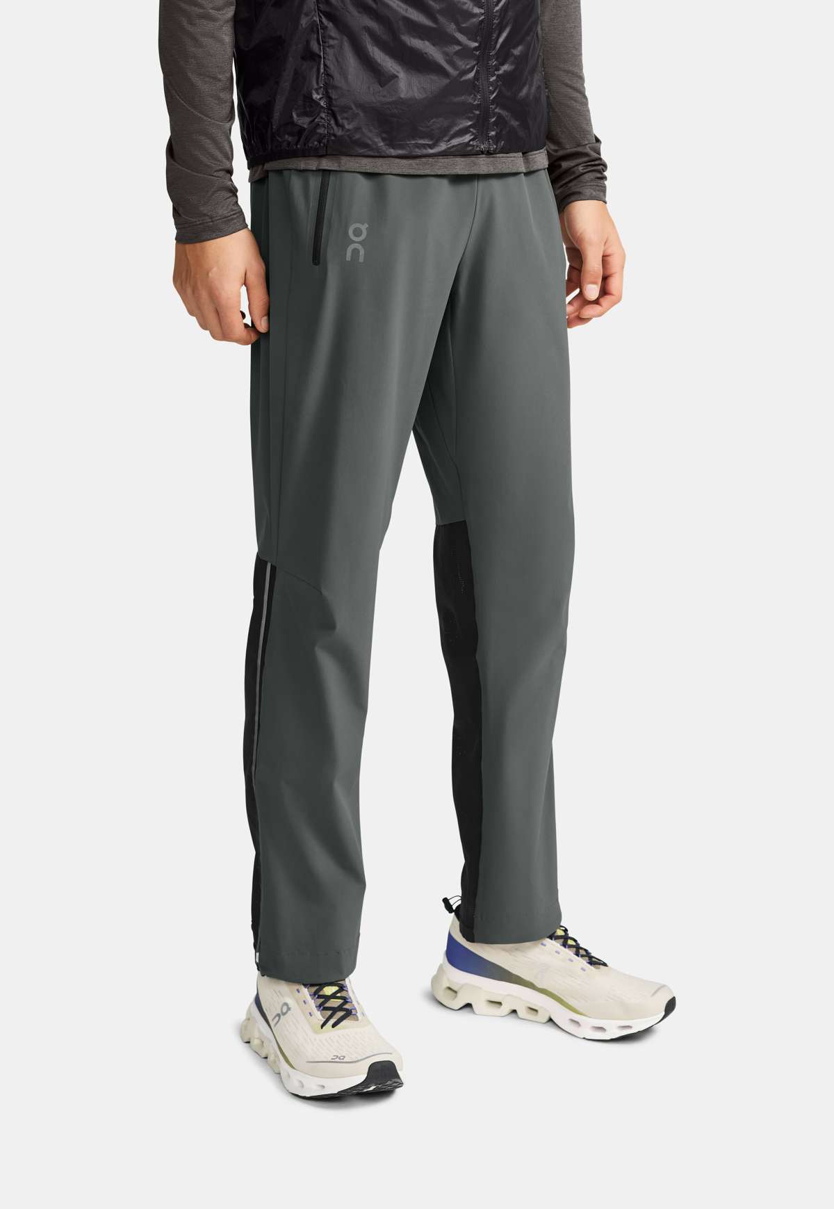 Брюки Track Pants