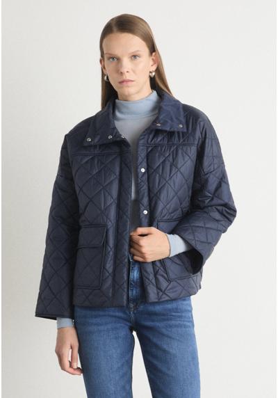 Куртка QUILTED JACKET