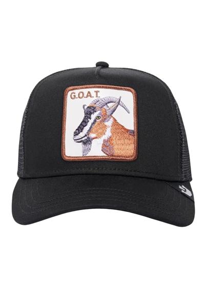 Кепка CAPPELLO ANIMAL FARM 'THE GOAT'