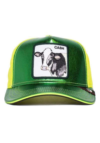 Кепка TRUCKER LIMELIGHT