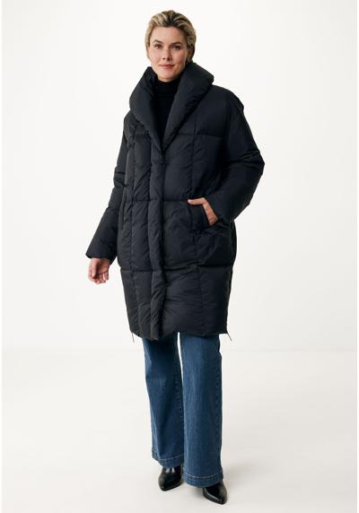 Зимняя куртка MEXX COAT SHAWL PUFFER LONG