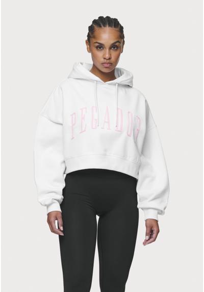 Кофта BONITA OVERSIZED CROPPED HOODIE