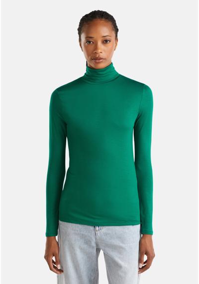 Кофта TURTLENECK