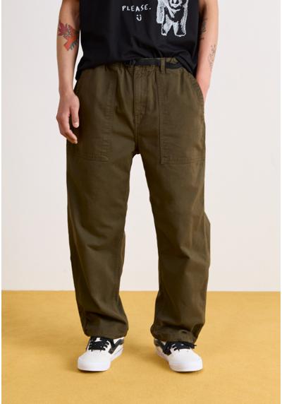 Брюки HAYWORTH PANT