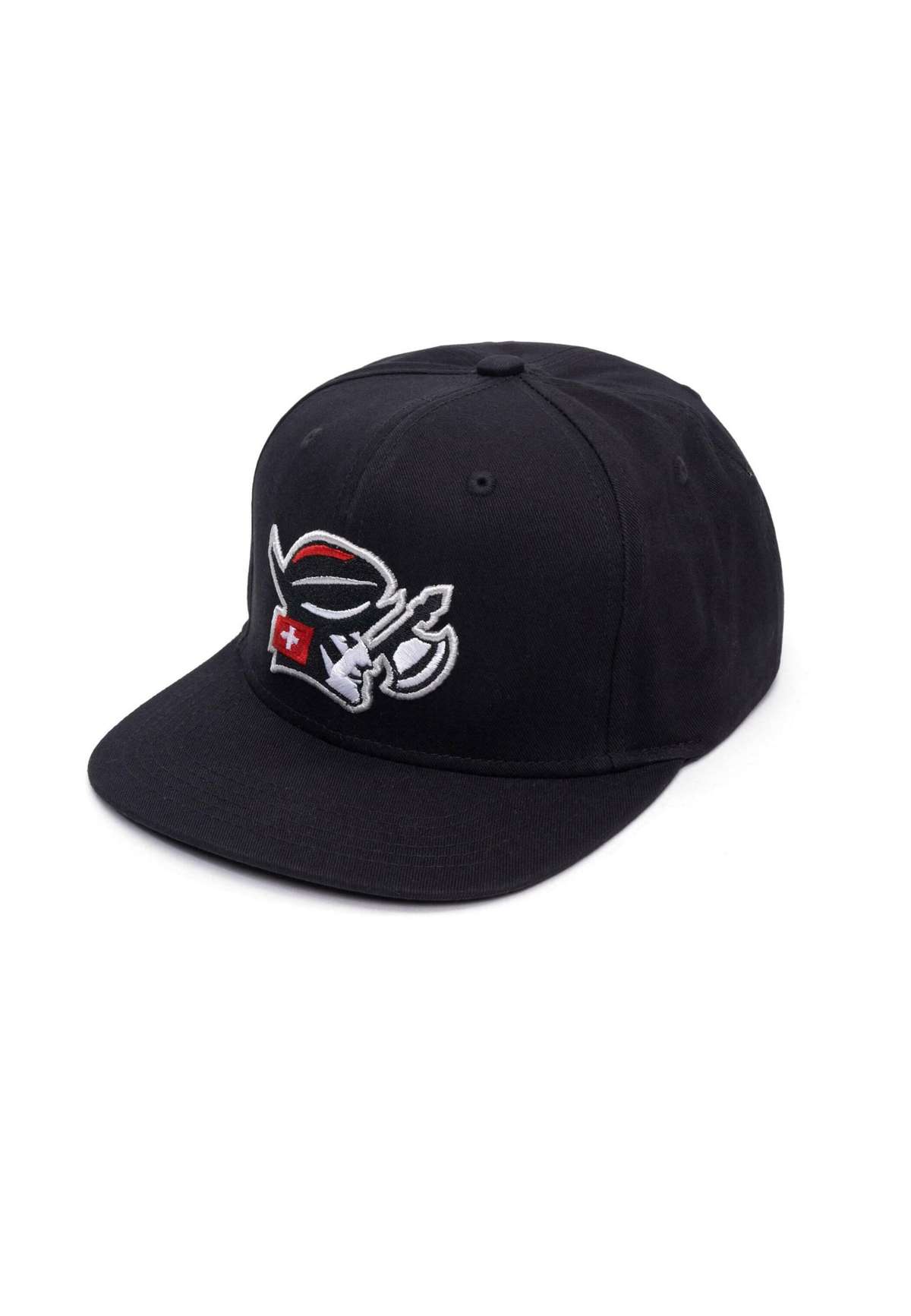 Кепка EUROPEAN LEAGUE OF FOOTBALL HELVETIC GUARDS SNAPBACK