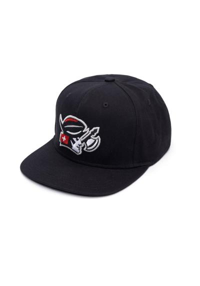 Кепка EUROPEAN LEAGUE OF FOOTBALL HELVETIC GUARDS SNAPBACK