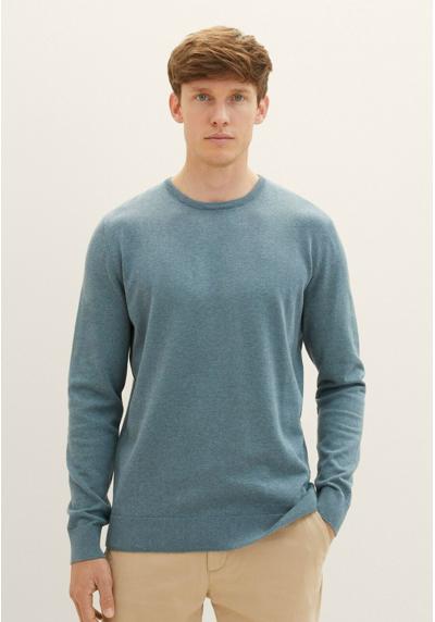 Пуловер CREW NECK CREW NECK