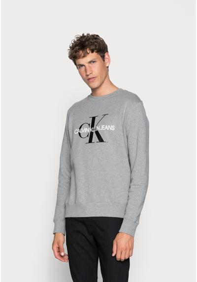 Кофта ICONIC MONOGRAM CREWNECK