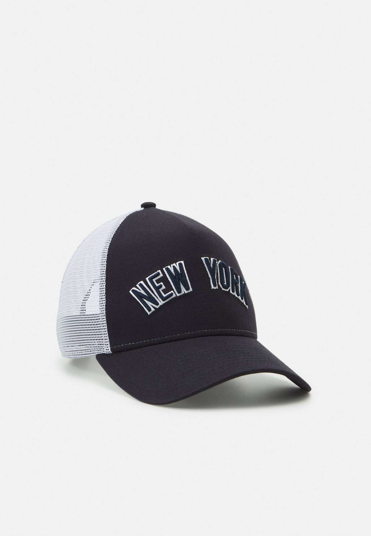 Кепка TEAM SCRIPT TRUCKER UNISEX