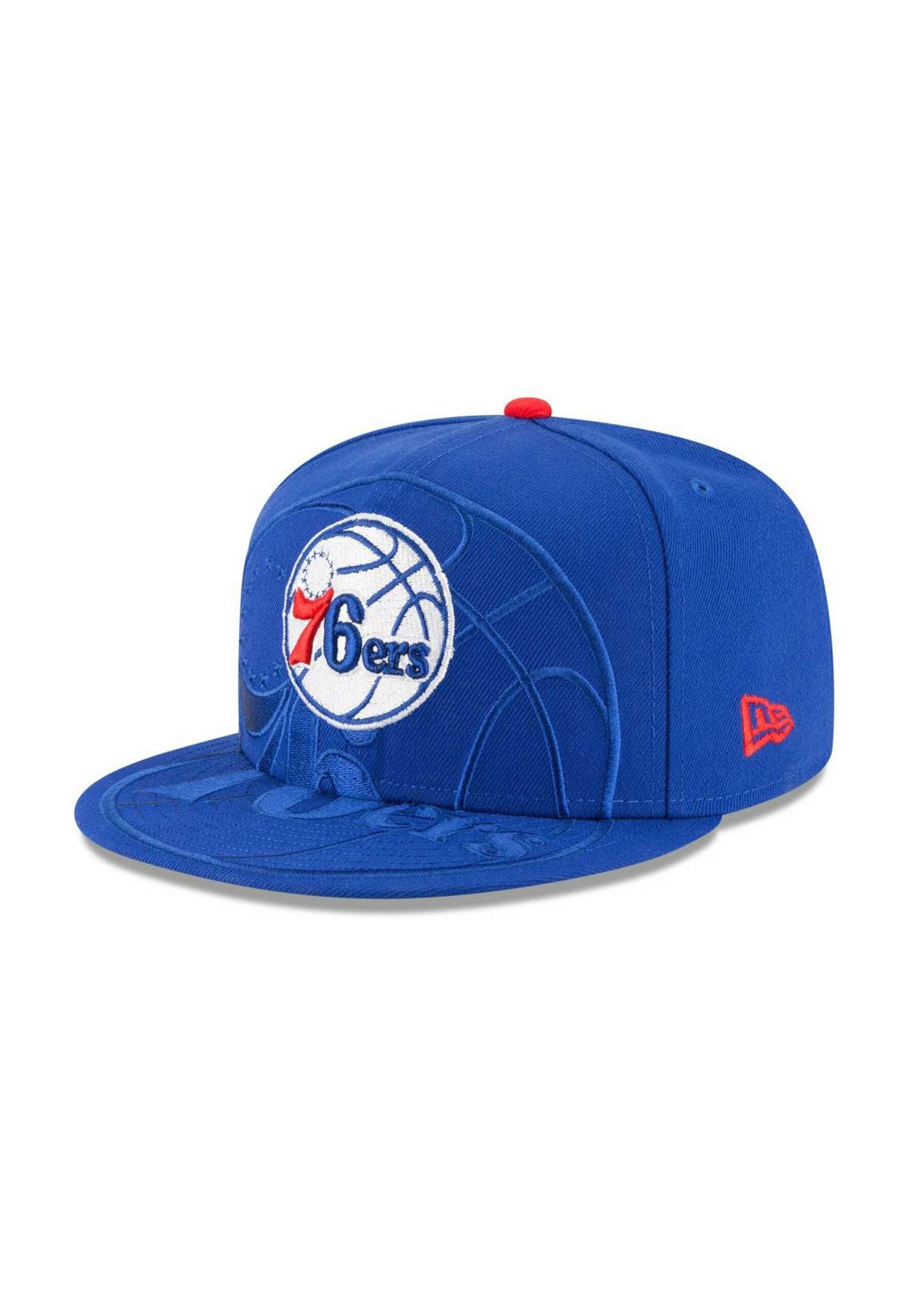 Кепка 59FIFTY SPILL NBA TEAMS