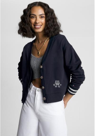 Жакет REG VARSITY IMD NY