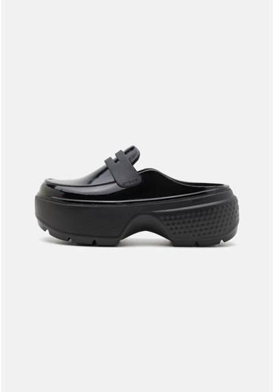 Босоножки STOMP HIGH SHINE LOAFER UNISEX