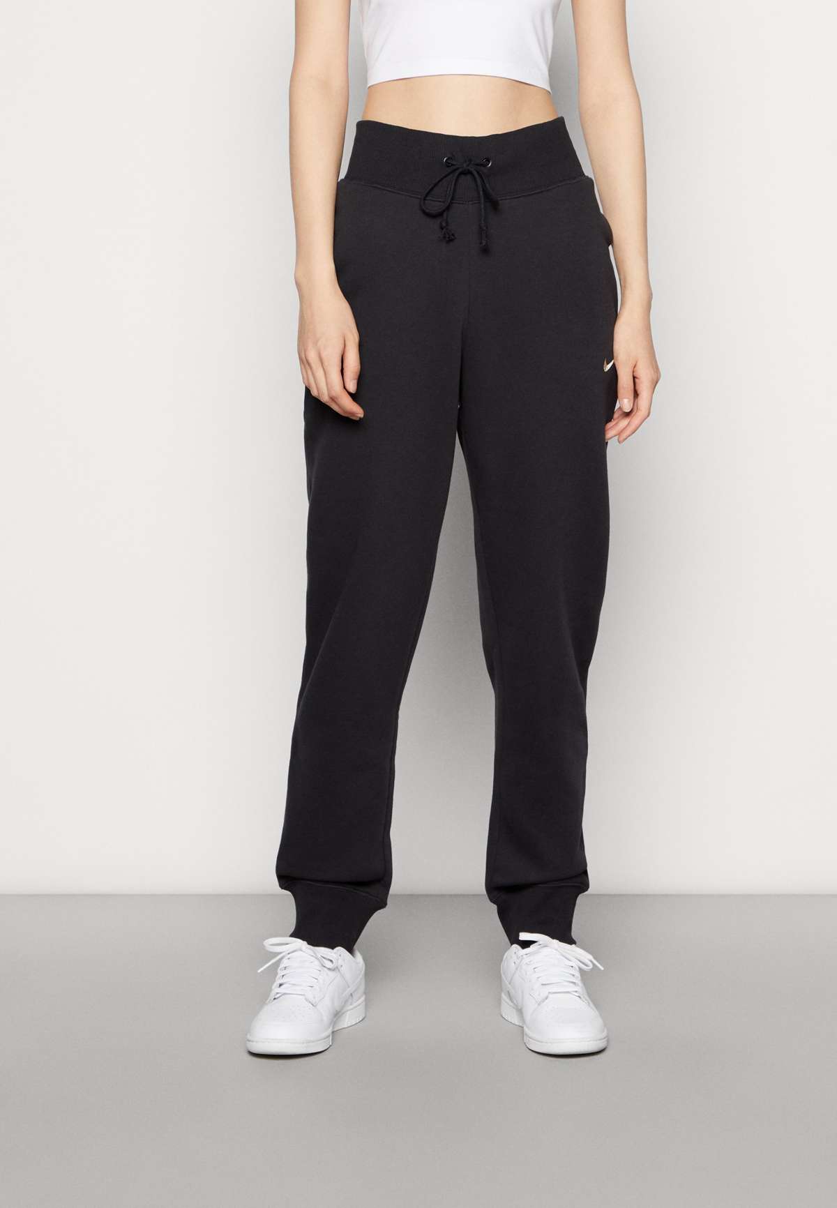 Брюки PHOENIX W NSW STYLE FLC HR PANT STD