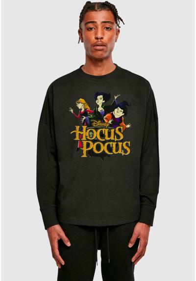 Кофта DISNEY HOCUS POCUS