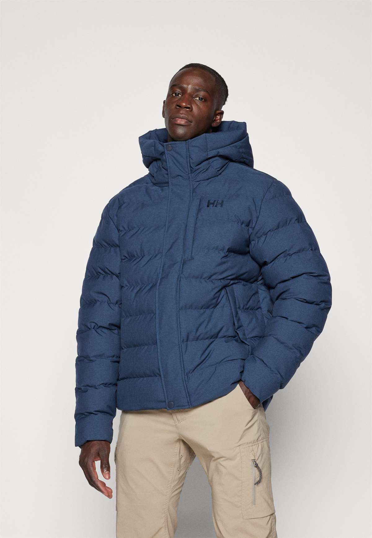 Зимняя куртка ALBY PUFFY JACKET