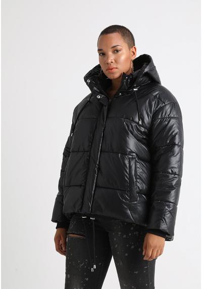 Зимняя куртка LADIES VANISH PUFFER JACKET