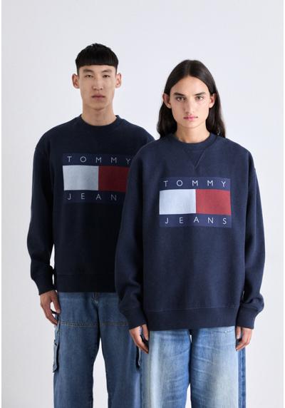 Кофта FLAG CREW UNISEX