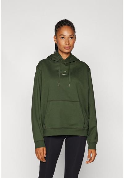 Пуловер WOMENS HOODIE