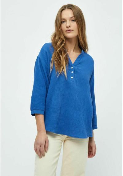 Блузка MIHEMMA 3/4 SLEEVE BLOUSE 1