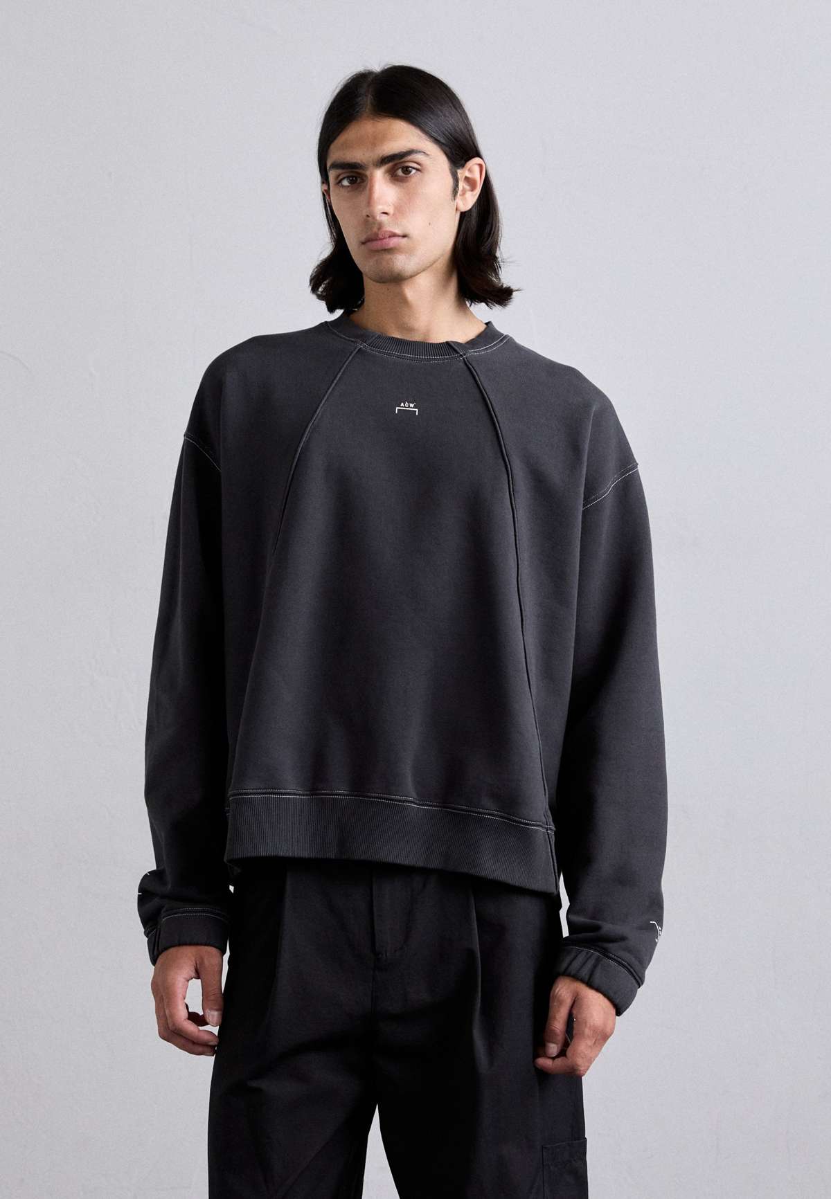 Кофта MILLBANK CREWNECK