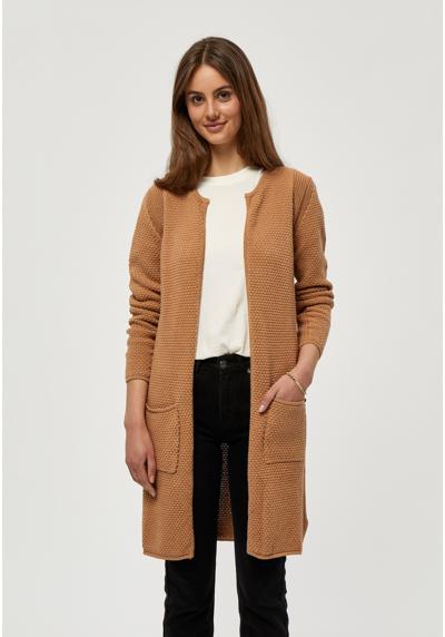 Трикотажный жакет MIVIBE CARDIGAN