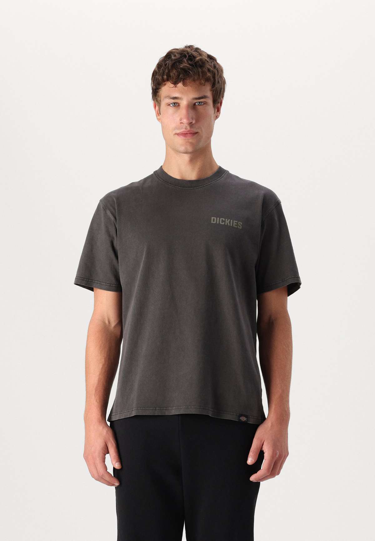 Футболка HIGH FLYING WORKWEAR TEE