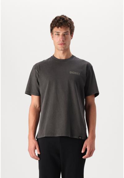 Футболка HIGH FLYING WORKWEAR TEE