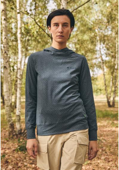 Пуловер WOMEN'S TUENNO PULLOVER