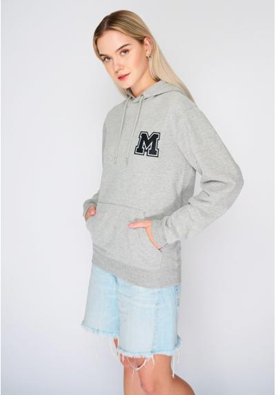 Пуловер M EMBROIDERY UNISEX