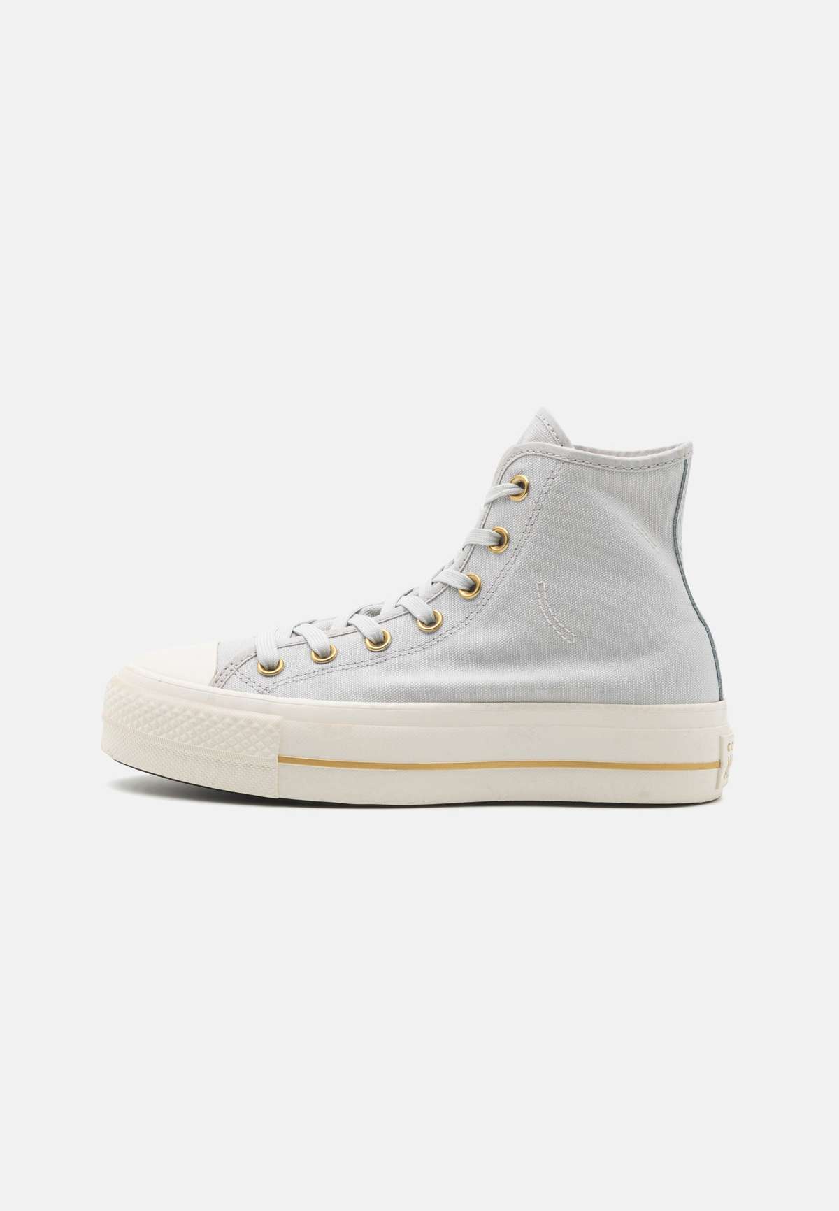 Сникеры CHUCK TAYLOR ALL STAR LIFT PLATFORM TAILORED LINES